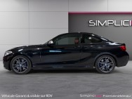 BMW d'occasion SERIE M235I BA de 2014 Fontainebleau (77)﻿