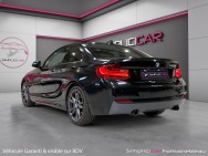 BMW d'occasion SERIE M235I BA de 2014 Fontainebleau (77)﻿