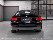 BMW d'occasion SERIE M235I BA de 2014 Fontainebleau (77)﻿