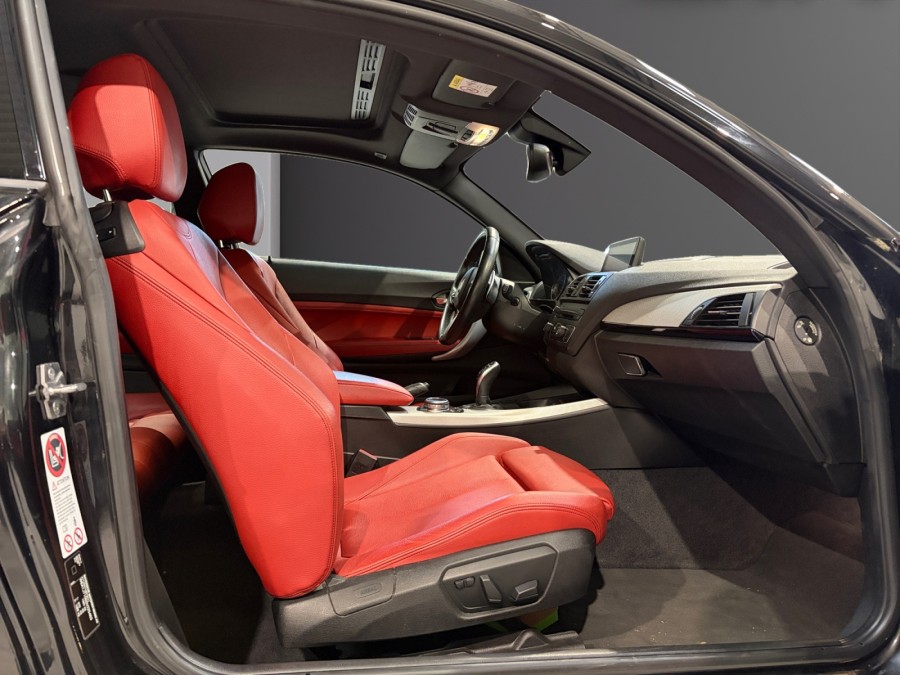 BMW d'occasion SERIE M235I BA de 2014 Fontainebleau (77)﻿