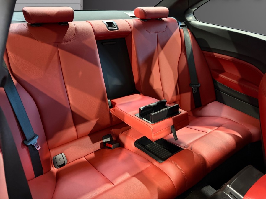 BMW d'occasion SERIE M235I BA de 2014 Fontainebleau (77)﻿