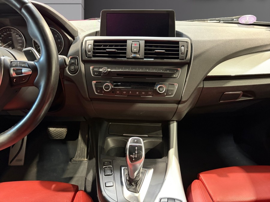 BMW d'occasion SERIE M235I BA de 2014 Fontainebleau (77)﻿