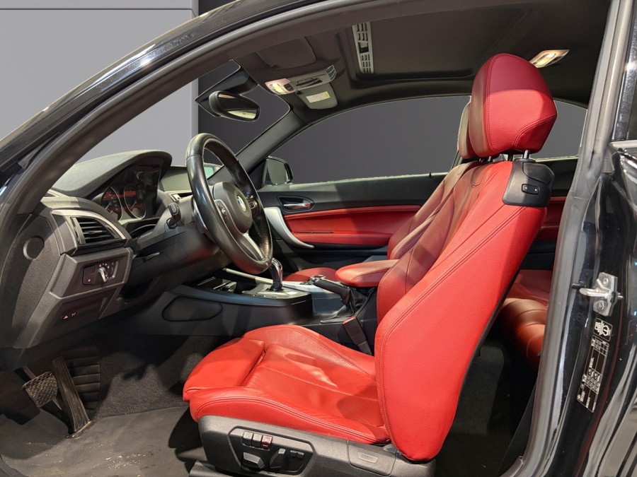 BMW d'occasion SERIE M235I BA de 2014 Fontainebleau (77)﻿