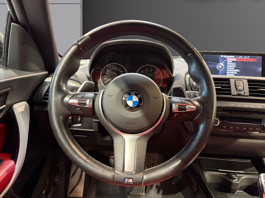 BMW d'occasion SERIE M235I BA de 2014 Fontainebleau (77)﻿
