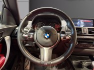 BMW d'occasion SERIE M235I BA de 2014 Fontainebleau (77)﻿