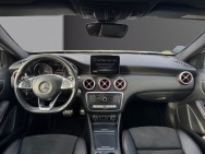 MERCEDES d'occasion CLASSE A A200 D Business Executive Edition 7G-DCT
