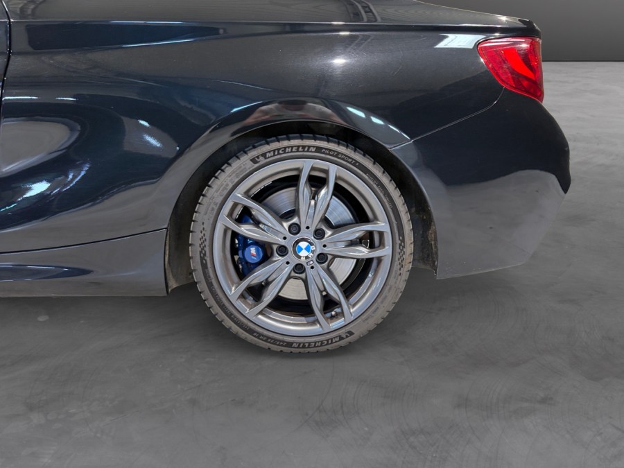 BMW d'occasion SERIE M235I BA de 2014 Fontainebleau (77)﻿