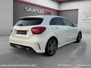 MERCEDES d'occasion CLASSE A A200 D Business Executive Edition 7G-DCT