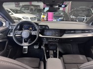 AUDI d'occasion A3 2.0 TDI 150 S LINE S TRONIC de 2022 Villebon Sur
