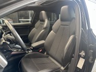 AUDI d'occasion A3 2.0 TDI 150 S LINE S TRONIC de 2022 Villebon Sur
