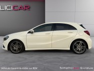 MERCEDES d'occasion CLASSE A A200 D Business Executive Edition 7G-DCT