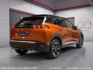 PEUGEOT d'occasion 2008 1.2L 130ch GT de 2022 Bretigny Sur Orge (91)﻿