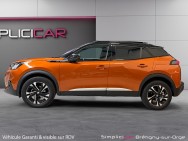 PEUGEOT d'occasion 2008 1.2L 130ch GT de 2022 Bretigny Sur Orge (91)﻿