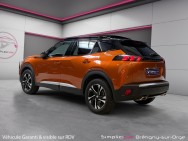 PEUGEOT d'occasion 2008 1.2L 130ch GT de 2022 Bretigny Sur Orge (91)﻿