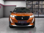 PEUGEOT d'occasion 2008 1.2L 130ch GT de 2022 Bretigny Sur Orge (91)﻿
