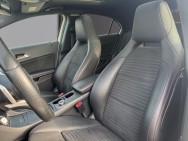 MERCEDES d'occasion CLASSE A A200 D Business Executive Edition 7G-DCT