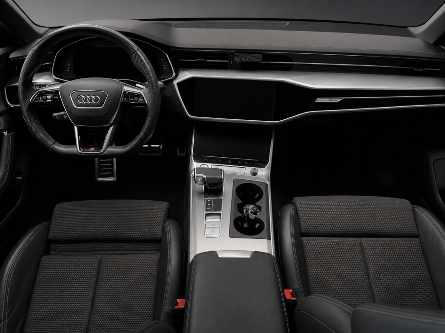 AUDI d'occasion A6 V AVANT 50 TDI 286 S LINE QUATTRO TIPTRONIC de