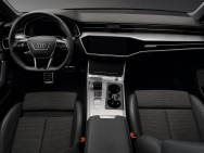 AUDI d'occasion A6 V AVANT 50 TDI 286 S LINE QUATTRO TIPTRONIC de