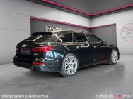 AUDI d'occasion A6 V AVANT 50 TDI 286 S LINE QUATTRO TIPTRONIC de