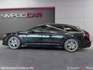 AUDI d'occasion A6 V AVANT 50 TDI 286 S LINE QUATTRO TIPTRONIC de