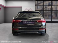 AUDI d'occasion A6 V AVANT 50 TDI 286 S LINE QUATTRO TIPTRONIC de