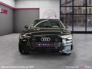 AUDI d'occasion A6 V AVANT 50 TDI 286 S LINE QUATTRO TIPTRONIC de