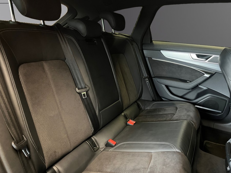 AUDI d'occasion A6 V AVANT 50 TDI 286 S LINE QUATTRO TIPTRONIC de