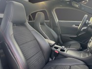 MERCEDES d'occasion CLASSE A A200 D Business Executive Edition 7G-DCT