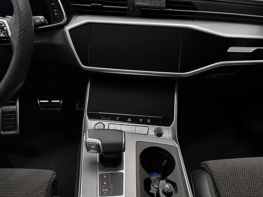 AUDI d'occasion A6 V AVANT 50 TDI 286 S LINE QUATTRO TIPTRONIC de