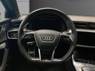 AUDI d'occasion A6 V AVANT 50 TDI 286 S LINE QUATTRO TIPTRONIC de