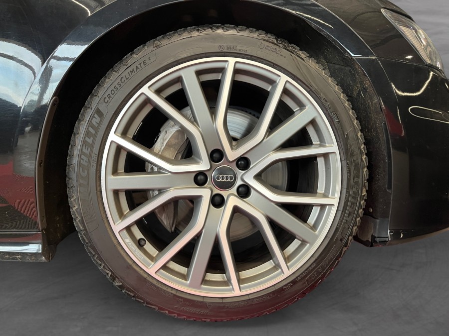 AUDI d'occasion A6 V AVANT 50 TDI 286 S LINE QUATTRO TIPTRONIC de