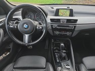 BMW d'occasion X1 SDRIVE20 de 2017 Vichy (03)﻿