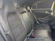 MERCEDES d'occasion CLASSE A A200 D Business Executive Edition 7G-DCT