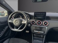 MERCEDES d'occasion CLASSE A A200 D Business Executive Edition 7G-DCT