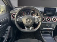 MERCEDES d'occasion CLASSE A A200 D Business Executive Edition 7G-DCT