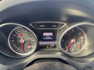 MERCEDES d'occasion CLASSE A A200 D Business Executive Edition 7G-DCT