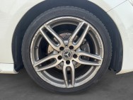 MERCEDES d'occasion CLASSE A A200 D Business Executive Edition 7G-DCT