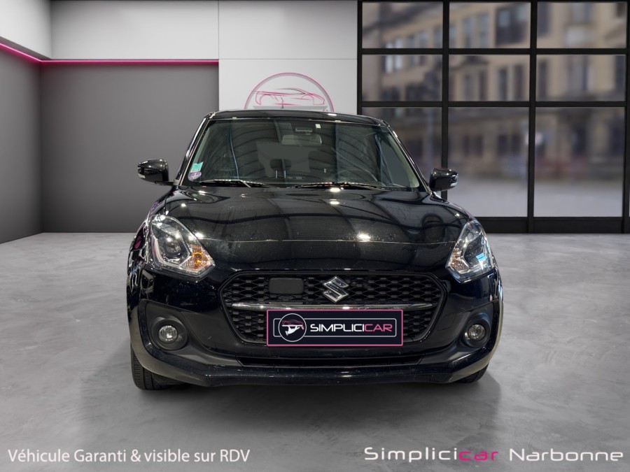 SUZUKI d'occasion SWIFT 1.2 Dualjet HYBRIDE de 2023 Narbonne (11)﻿