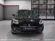 SUZUKI d'occasion SWIFT 1.2 Dualjet HYBRIDE de 2023 Narbonne (11)﻿