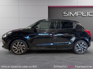 SUZUKI d'occasion SWIFT 1.2 Dualjet HYBRIDE de 2023 Narbonne (11)﻿