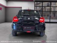 SUZUKI d'occasion SWIFT 1.2 Dualjet HYBRIDE de 2023 Narbonne (11)﻿