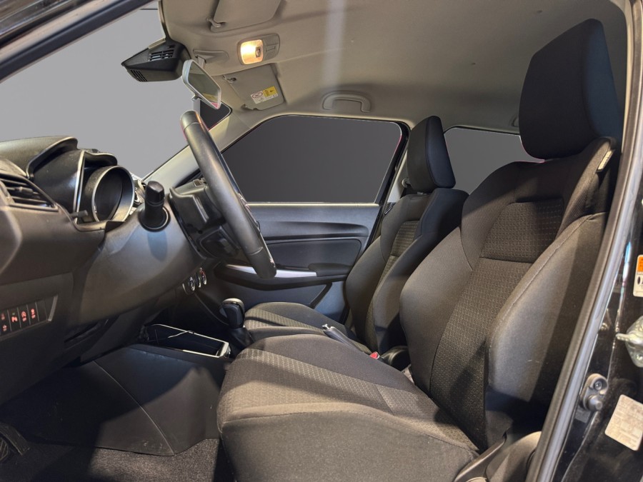 SUZUKI d'occasion SWIFT 1.2 Dualjet HYBRIDE de 2023 Narbonne (11)﻿