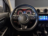 SUZUKI d'occasion SWIFT 1.2 Dualjet HYBRIDE de 2023 Narbonne (11)﻿