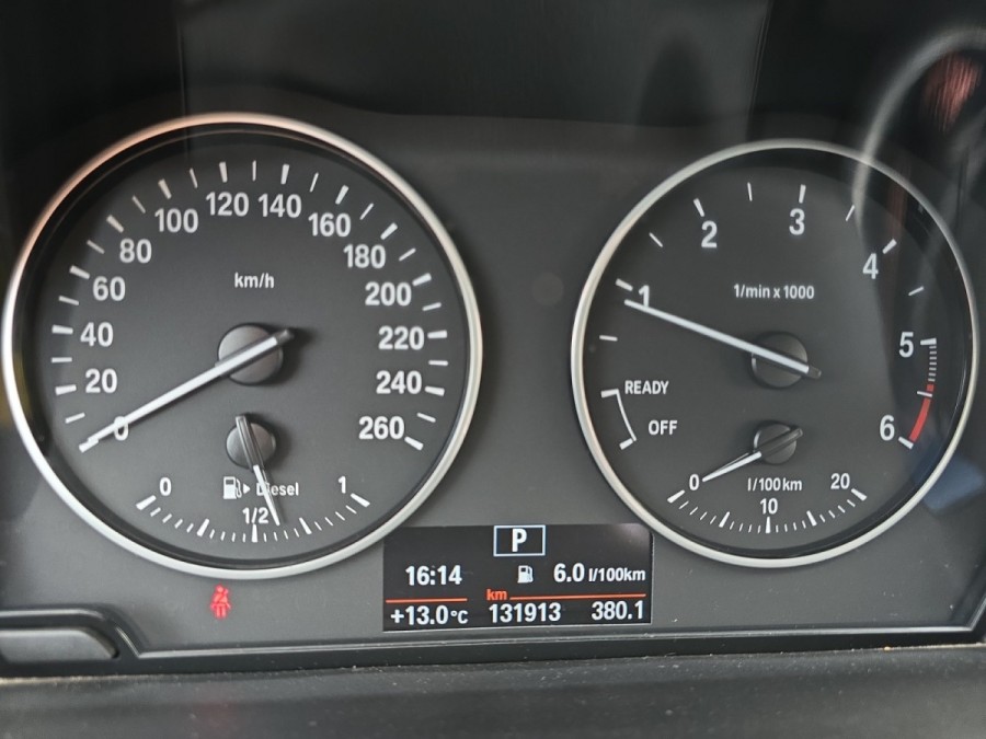 BMW d'occasion X1 SDRIVE20 de 2017 Vichy (03)﻿