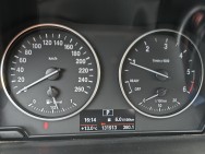 BMW d'occasion X1 SDRIVE20 de 2017 Vichy (03)﻿