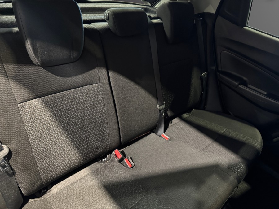 SUZUKI d'occasion SWIFT 1.2 Dualjet HYBRIDE de 2023 Narbonne (11)﻿