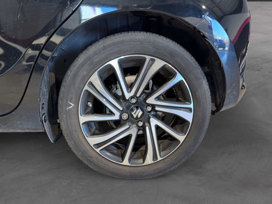 SUZUKI d'occasion SWIFT 1.2 Dualjet HYBRIDE de 2023 Narbonne (11)﻿