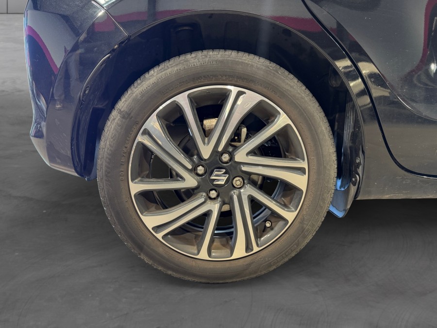 SUZUKI d'occasion SWIFT 1.2 Dualjet HYBRIDE de 2023 Narbonne (11)﻿