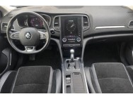 RENAULT d'occasion MEGANE 1.5 DCI 110 INTENS EDC de 2017 Le Raincy