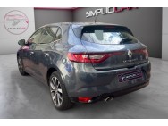 RENAULT d'occasion MEGANE 1.5 DCI 110 INTENS EDC de 2017 Le Raincy